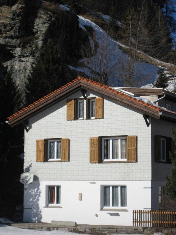 Hotel Guidon Apartments - Ferienwohnung