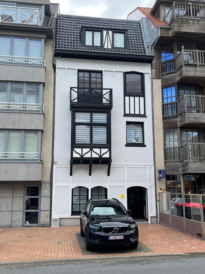 Guesthouse Westende - B&B