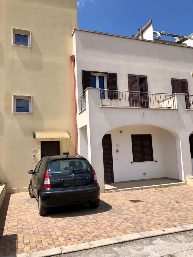 Casa Trekking Salento Marittima Di Diso - B&B