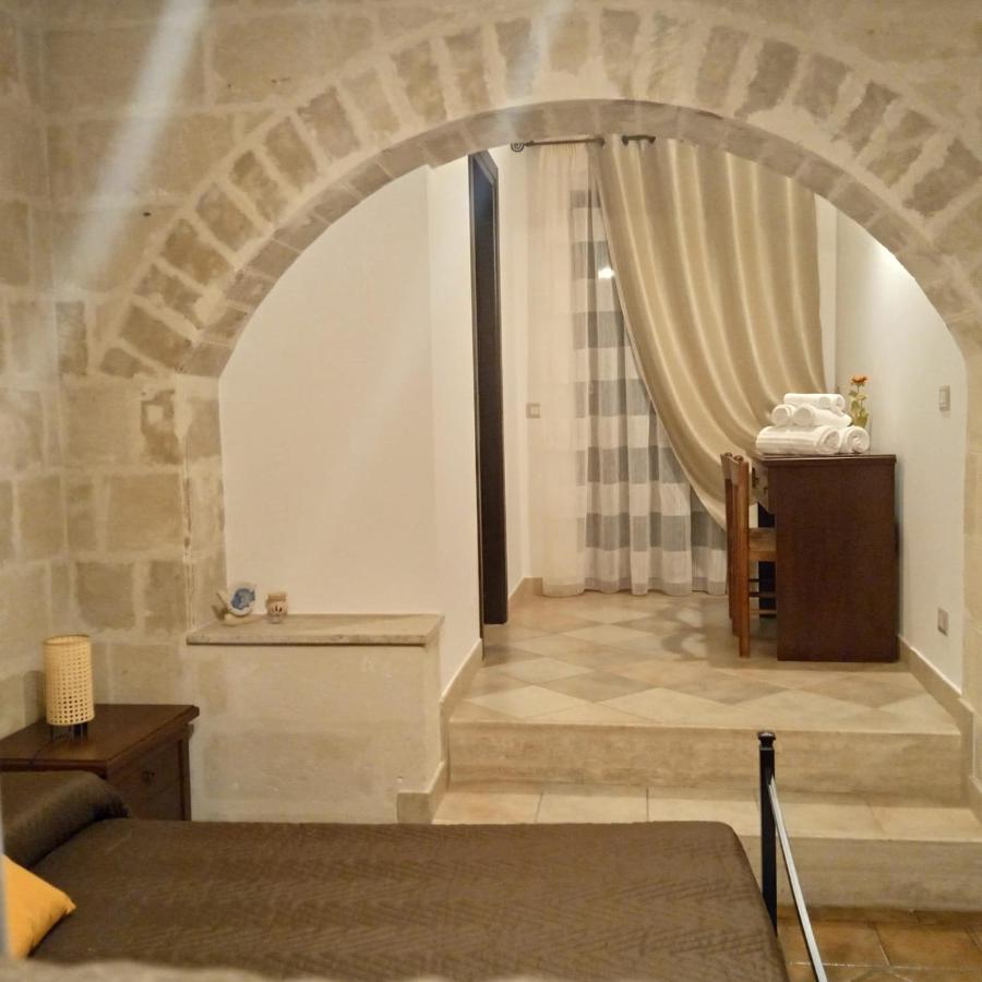 Quadruple Room with Terrace