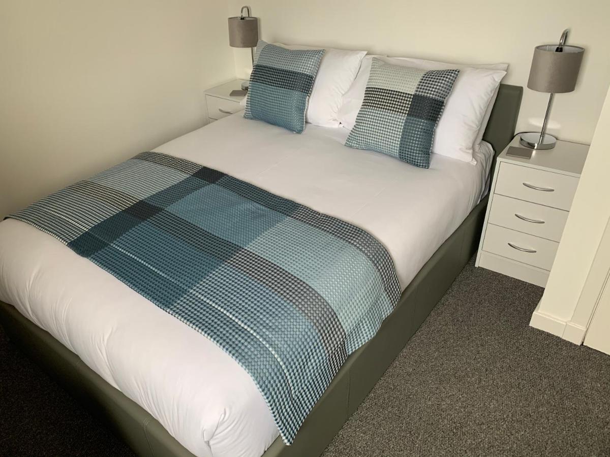 Apartamento de 3 dormitorios