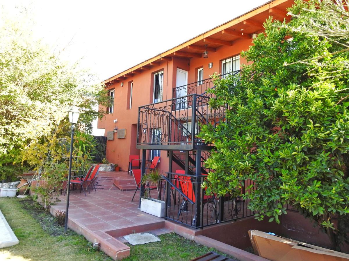 La Caballeriza Alojamiento Alta Gracia - Bed and Breakfast Alta Gracia