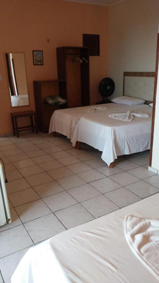 Camera Tripla Standard con Vista Mare