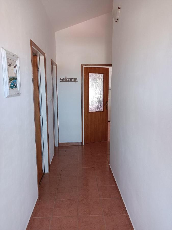 Appartement met 2 slaapkamers