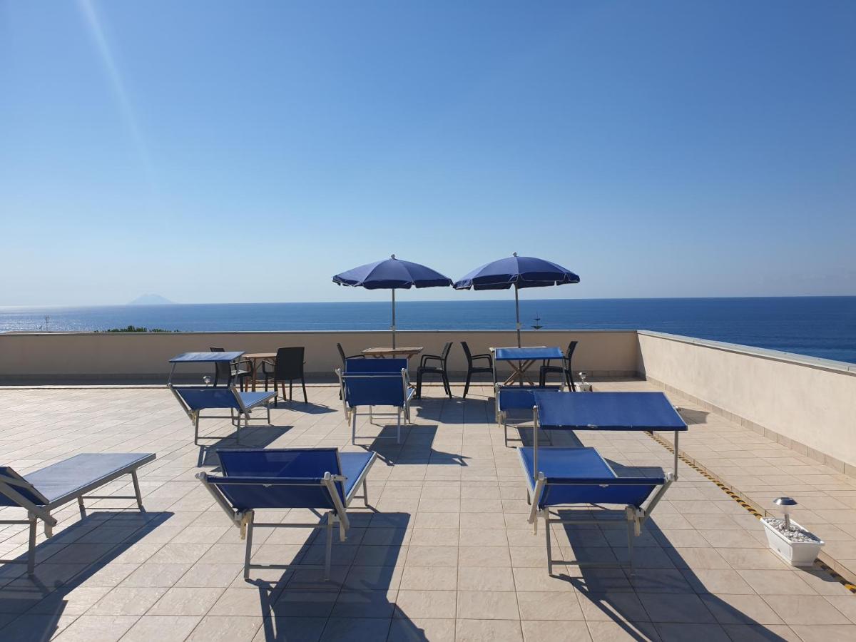 Eolie House - B&B