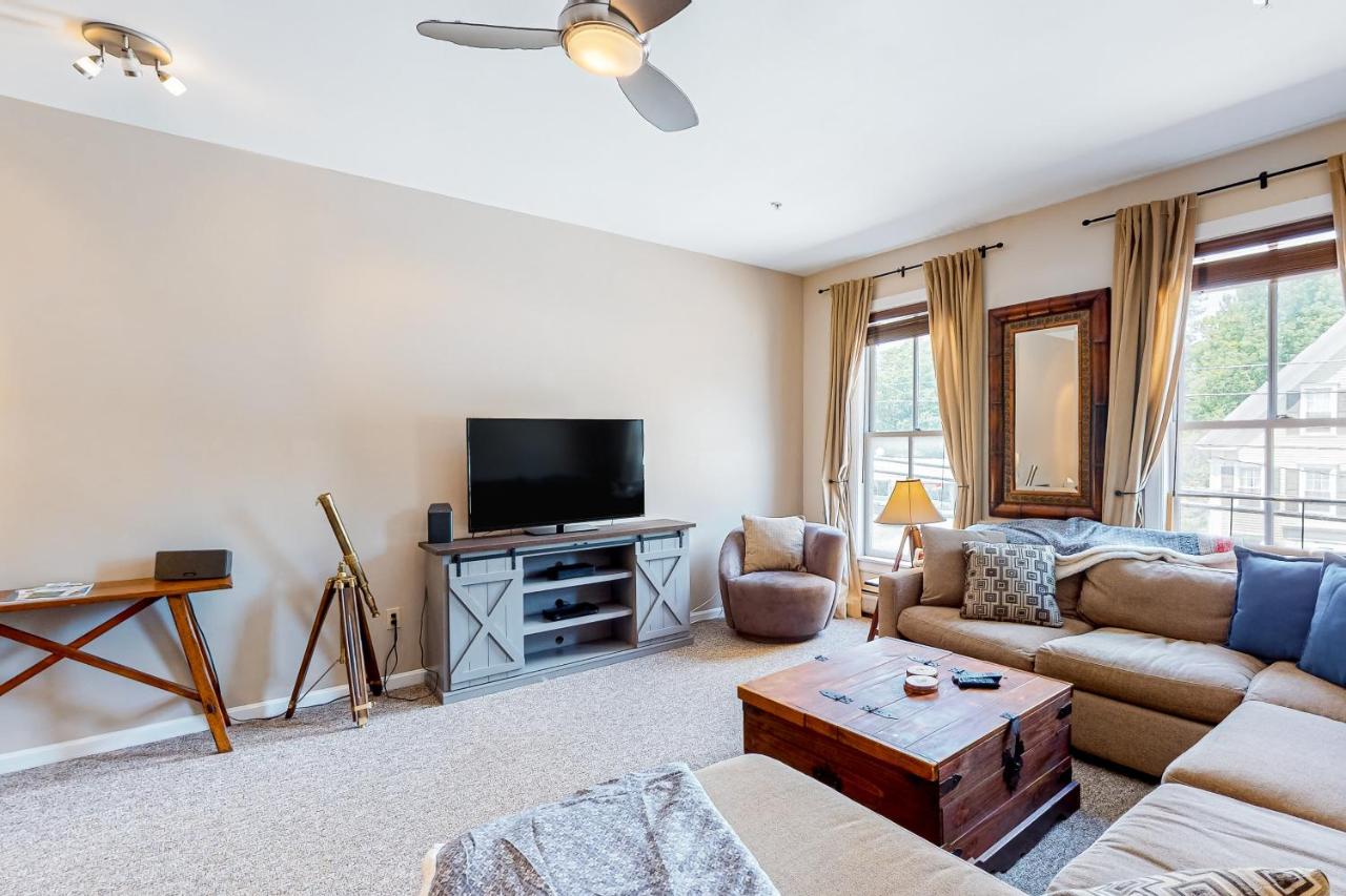 Heavenly Hideaway - B&B Ludlow