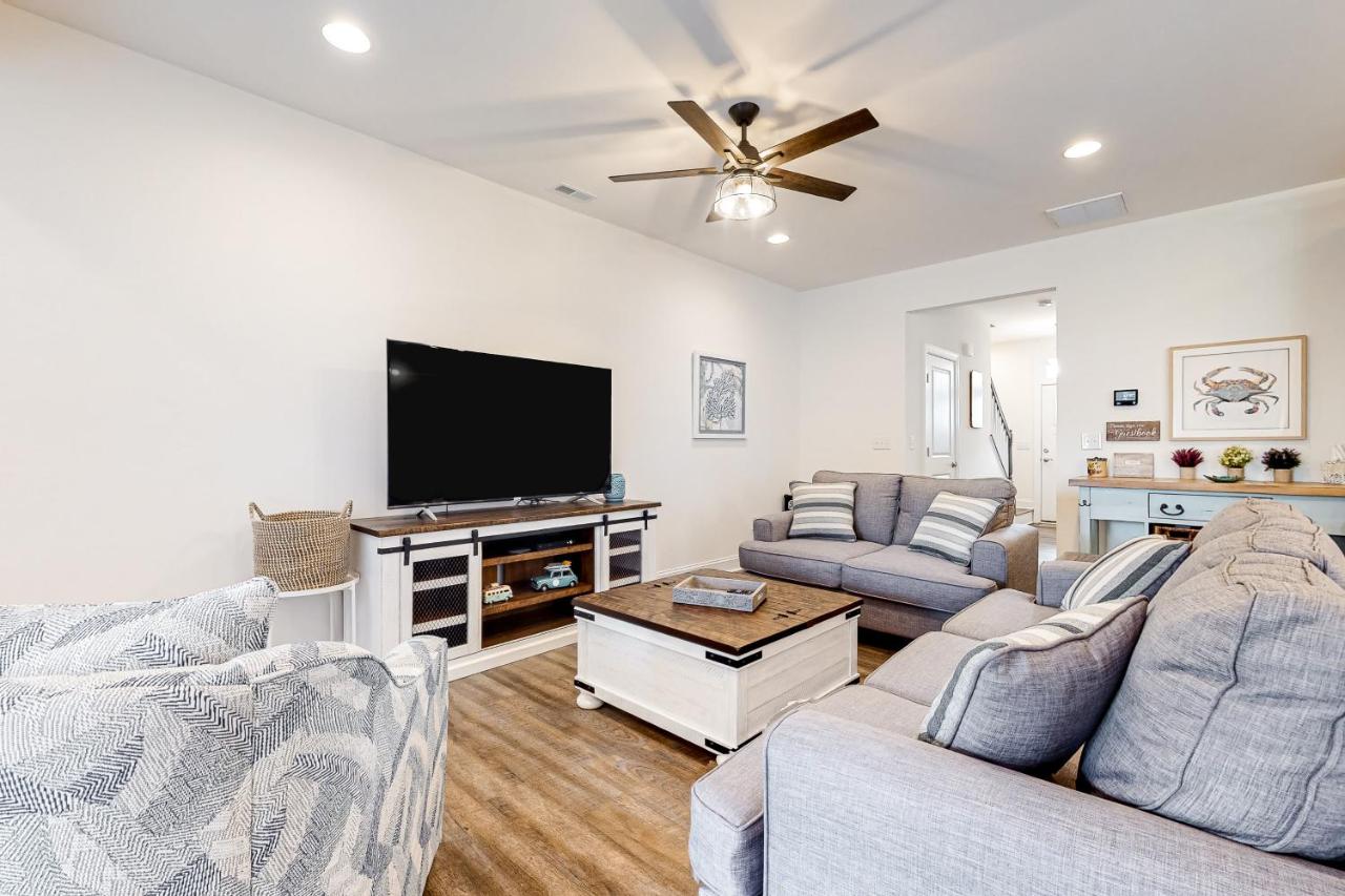 Seashore Villas --- 30116 Tidal Bay Ln - B&B