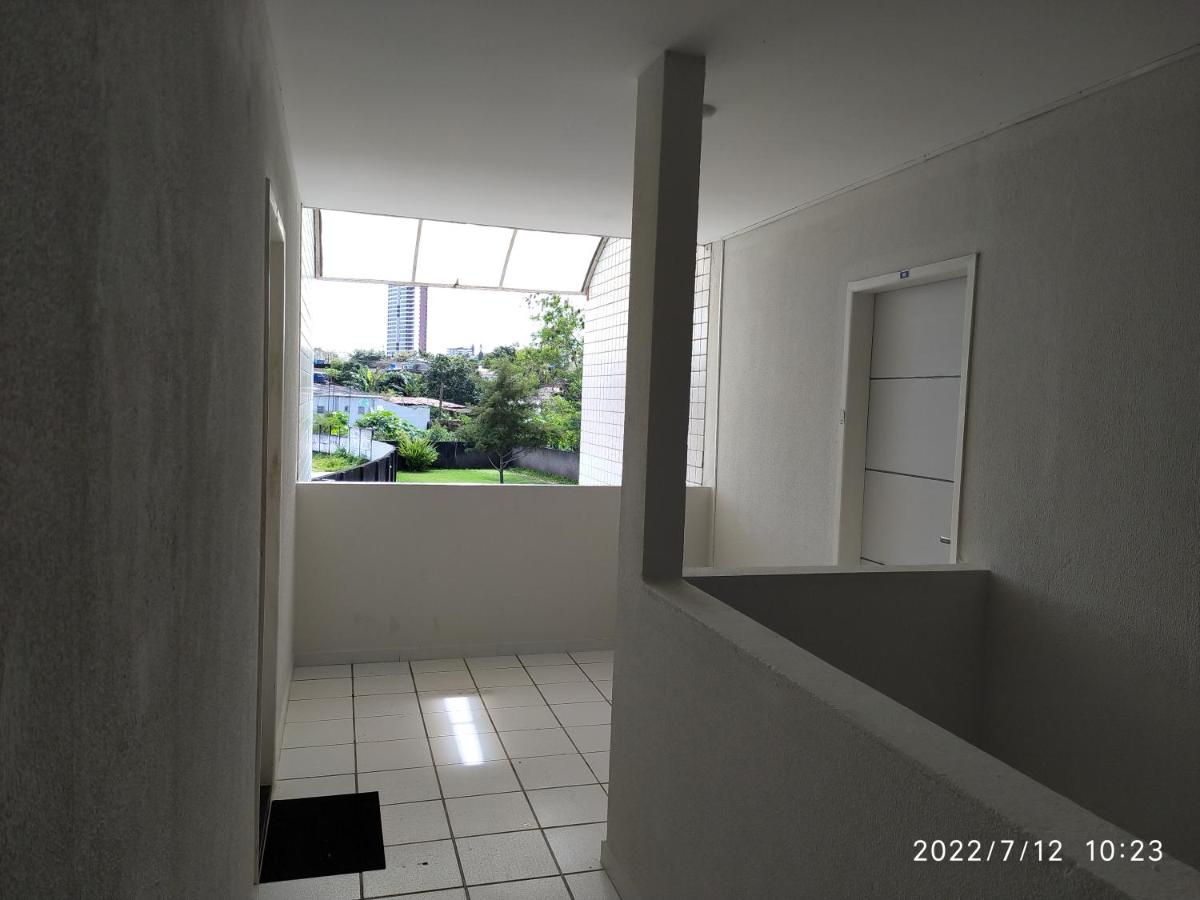 APARTAMENTO 2 QUARTOS MOBILIADO - GARANHUNS - PE - Ferienwohnung