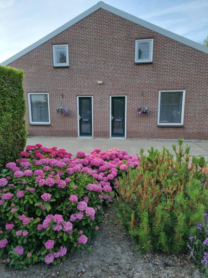 Hemmer Hofstede - B&B Hem