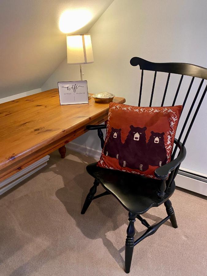 Deluxe Zimmer