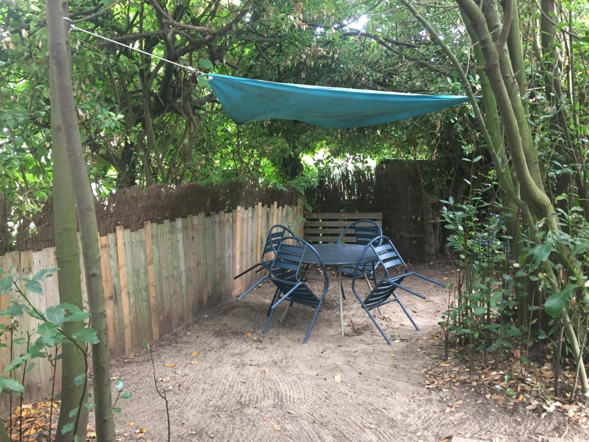 Maison de vacances face plan d'eau classée - Ferienwohnung
