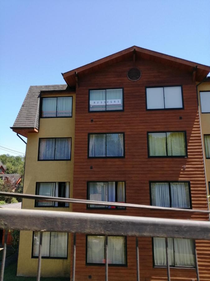 Departamento en Pucón - B&B