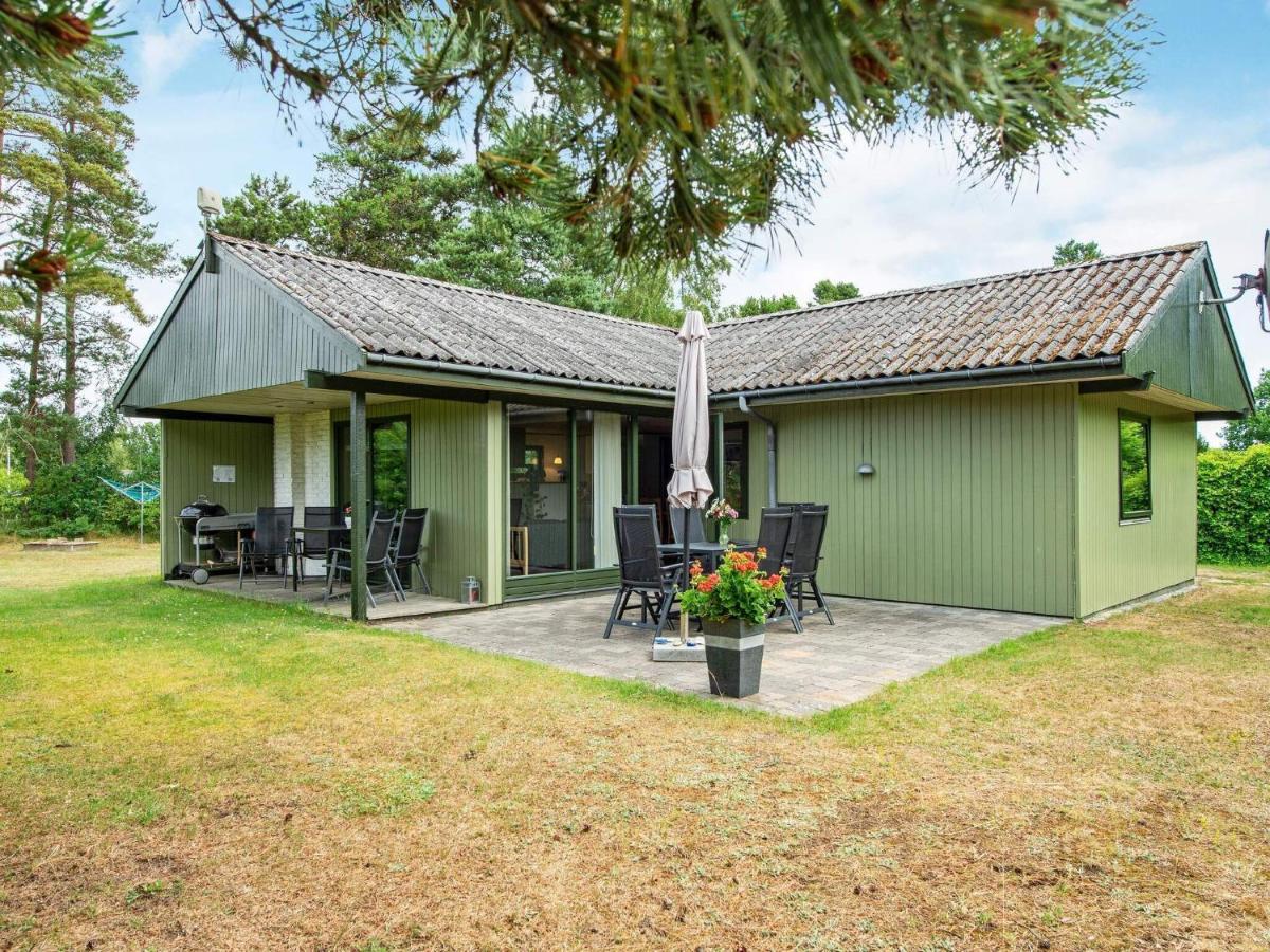 B&B Ebeltoft - 6 person holiday home in Ebeltoft - Bed and Breakfast Ebeltoft