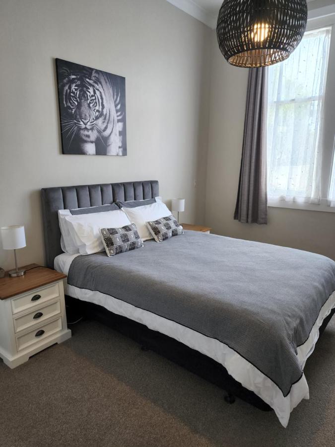 Deluxe Suite met Queensize Bed