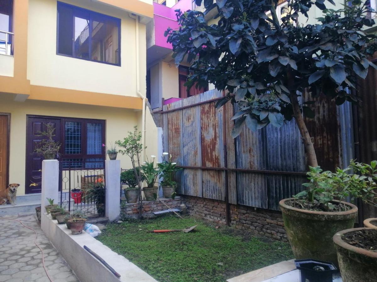 a newa home - B&B