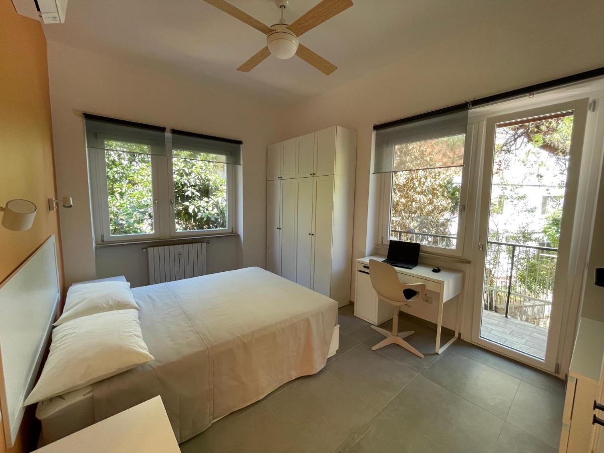 Habitación Doble con baño privado