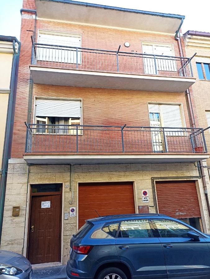 Alba sul mare - Bed and Breakfast Porto Recanati