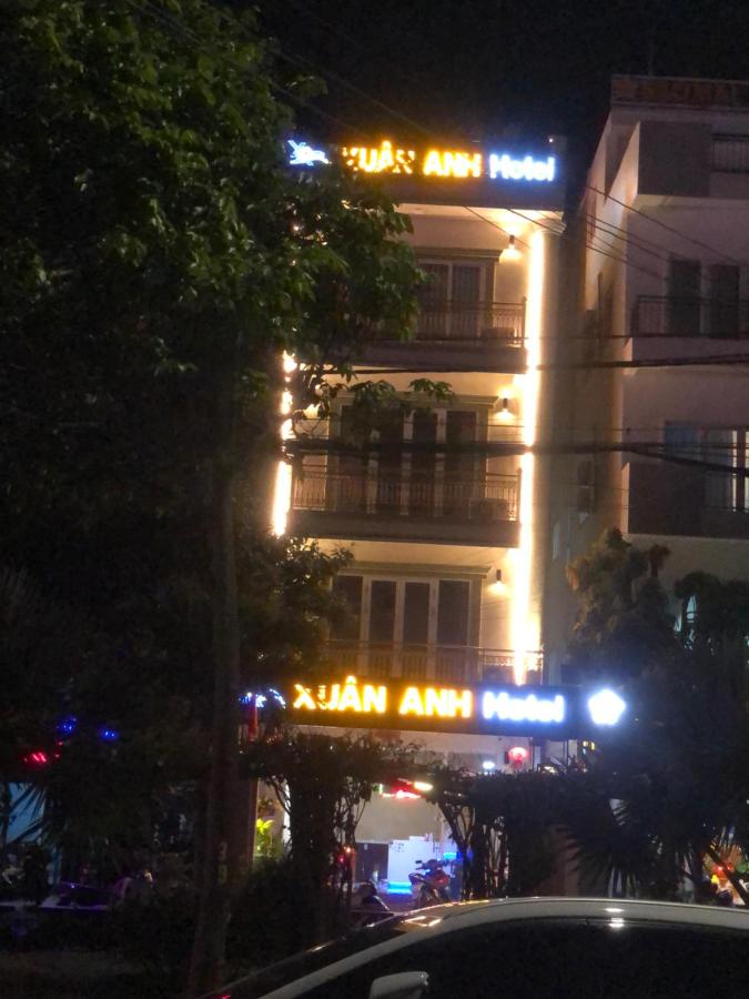 B&B Cồn Dơi - HOTEL XUÂN ANH CÔN ĐẢO - Bed and Breakfast Cồn Dơi