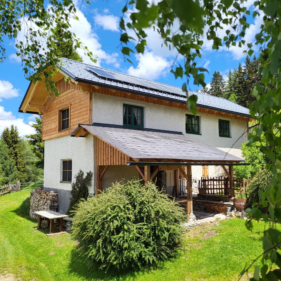 Chalet mit 3 Schlafzimmern