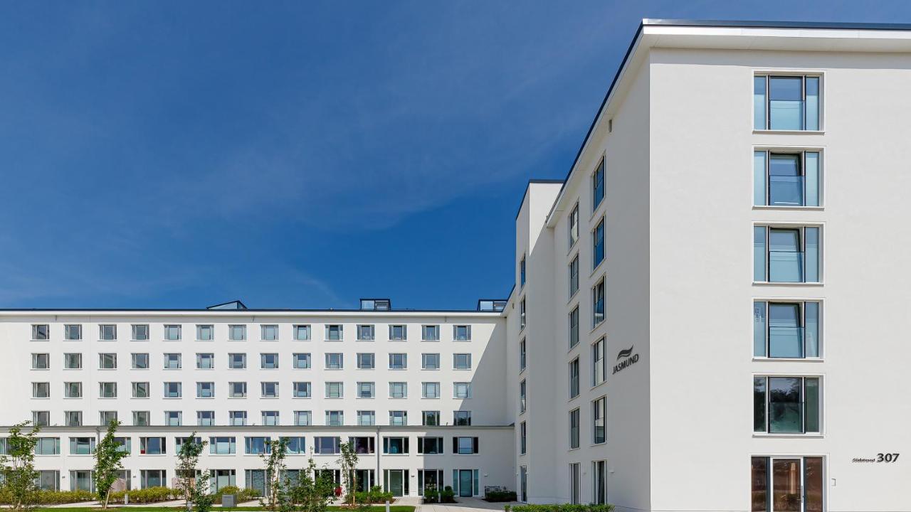 Strandurlaub Rügen "Lütt Oskar" - B&B