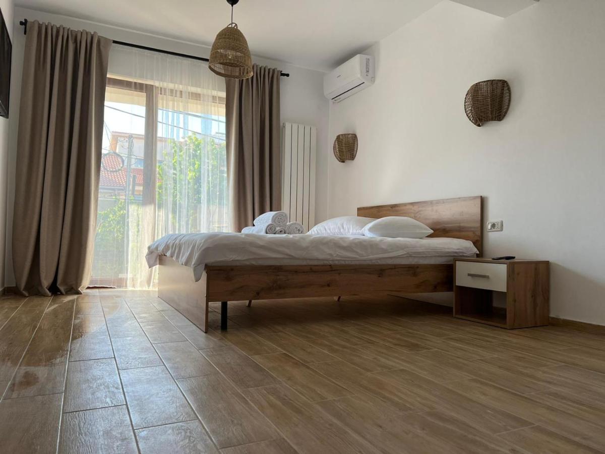 Dreibettzimmer