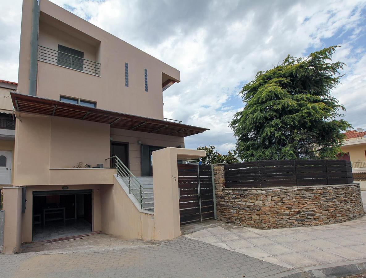 Nafplio Cozy Apartment- ιδιωτικό parking - Ferienwohnung