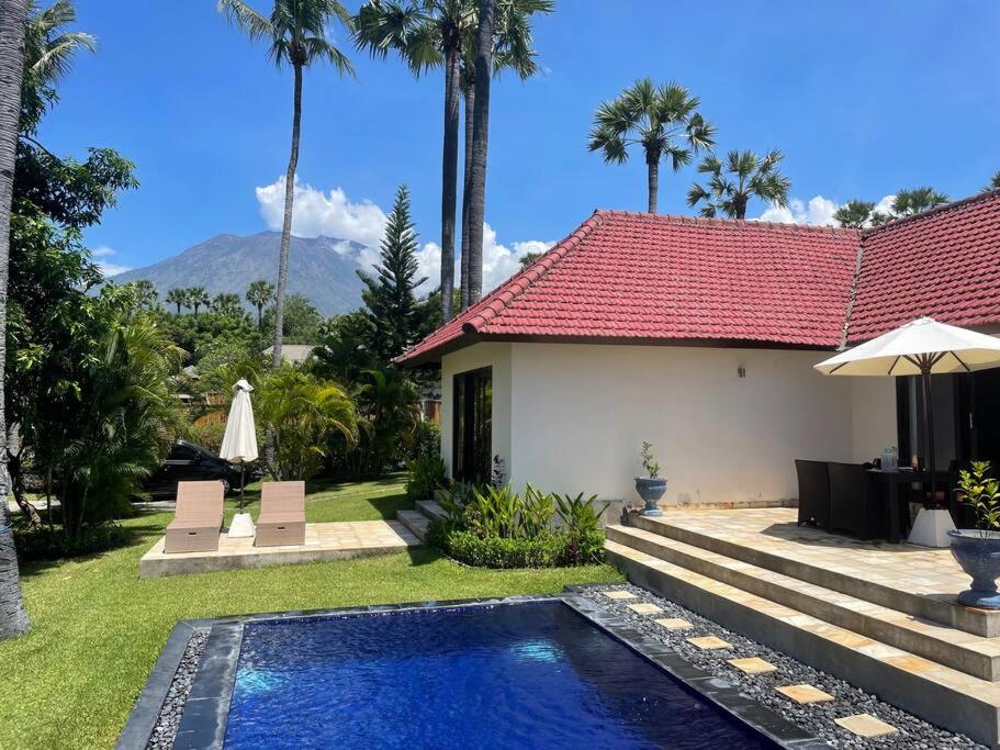 Villa met 2 Slaapkamers