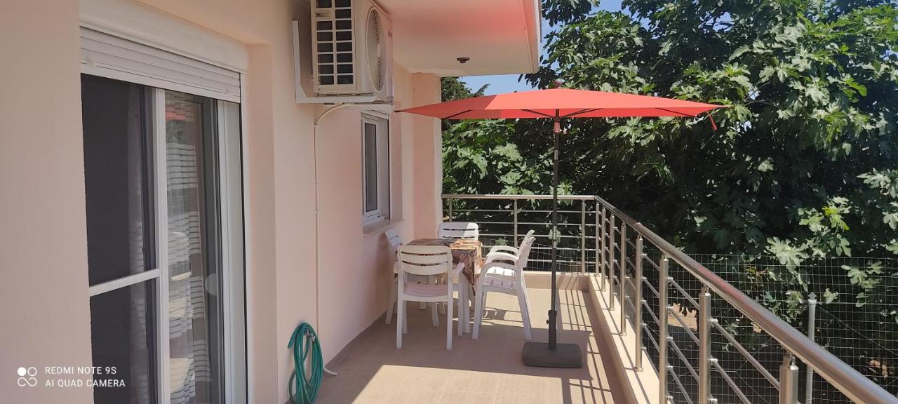 Exochi-Studio & Apartment - B&B