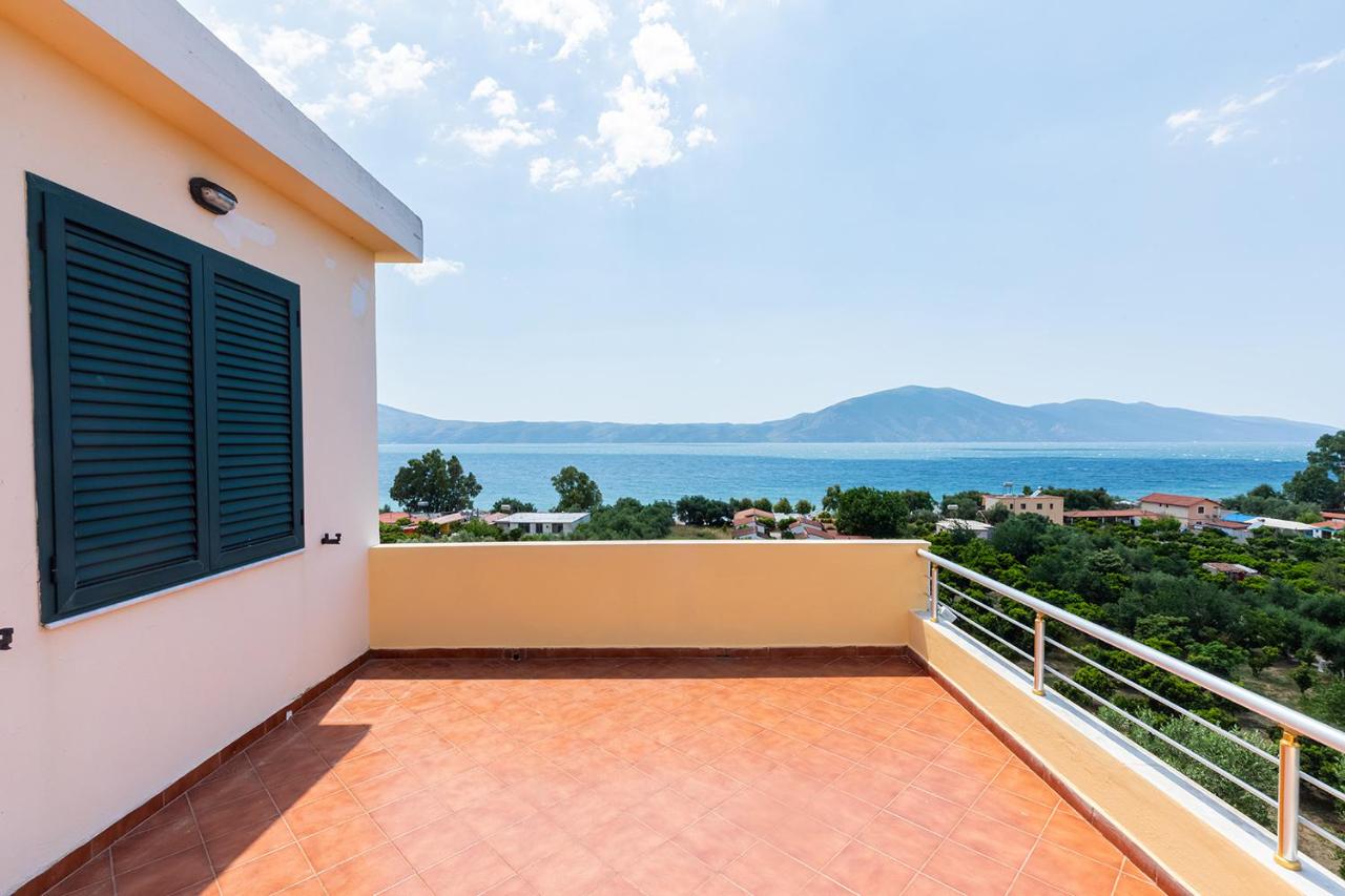 Hotel Dini - B&B Valona