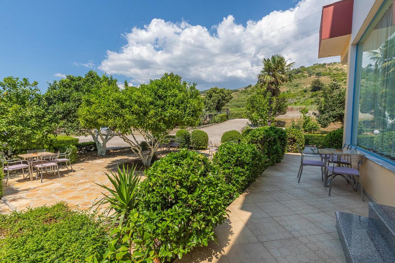 Hotel Dini - Ferienwohnung Vlora