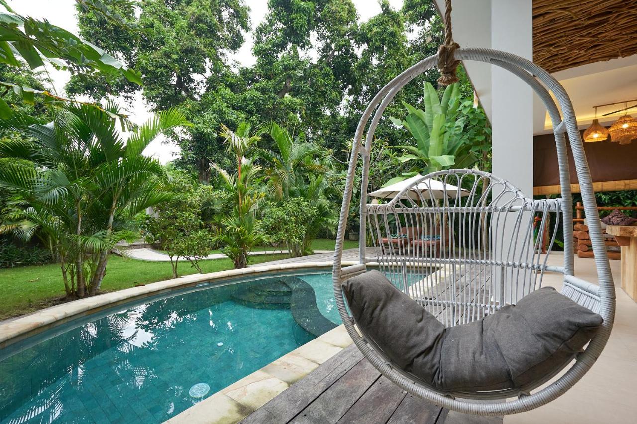 Villa Adi Mangosteen with Private Pool