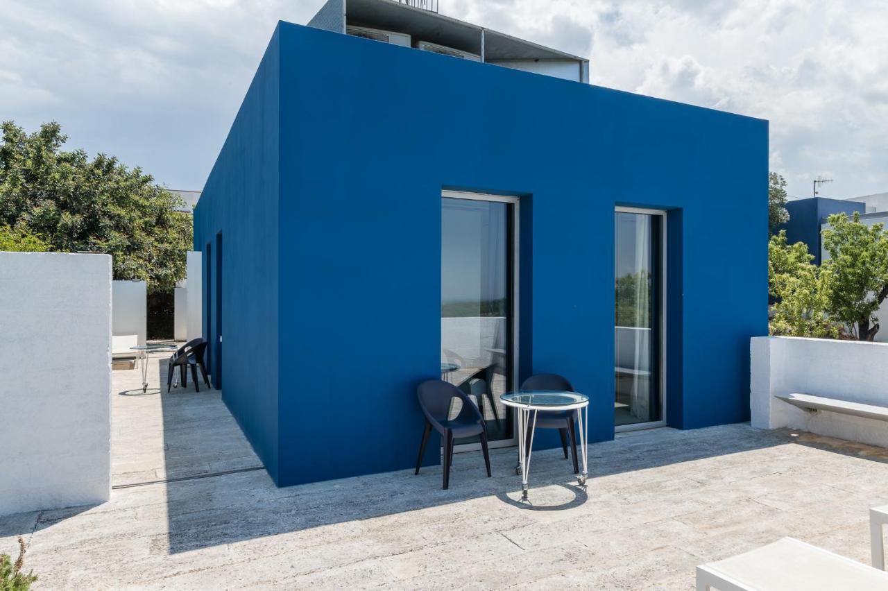 Calcebianca - B&B Ostuni