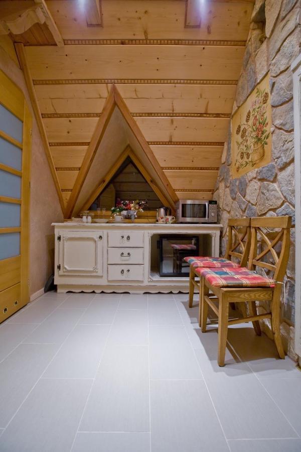 Petite Chambre Double