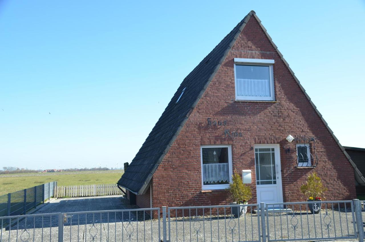 B&B Dornumersiel - Amo - Bed and Breakfast Dornumersiel