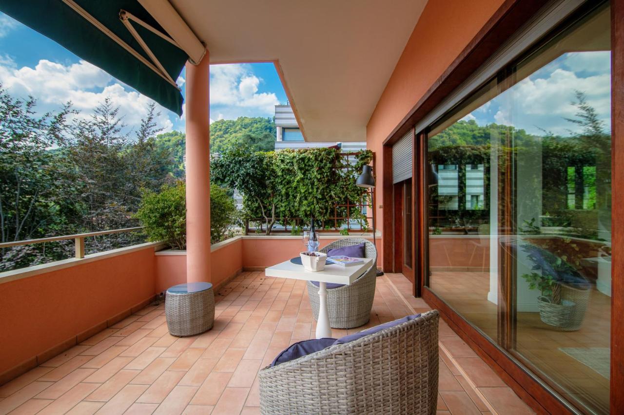 JOIVY Villa Sofia - B&B