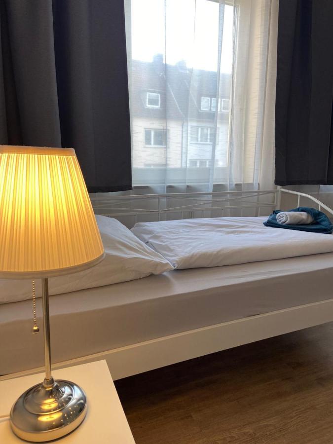 B&B Bremerhaven - Apartment KENNEDY - Bed and Breakfast Bremerhaven