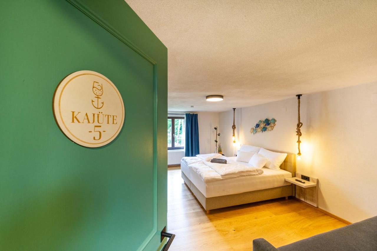 Gamlitzer Winzerzimmer - B&B Gamlitz