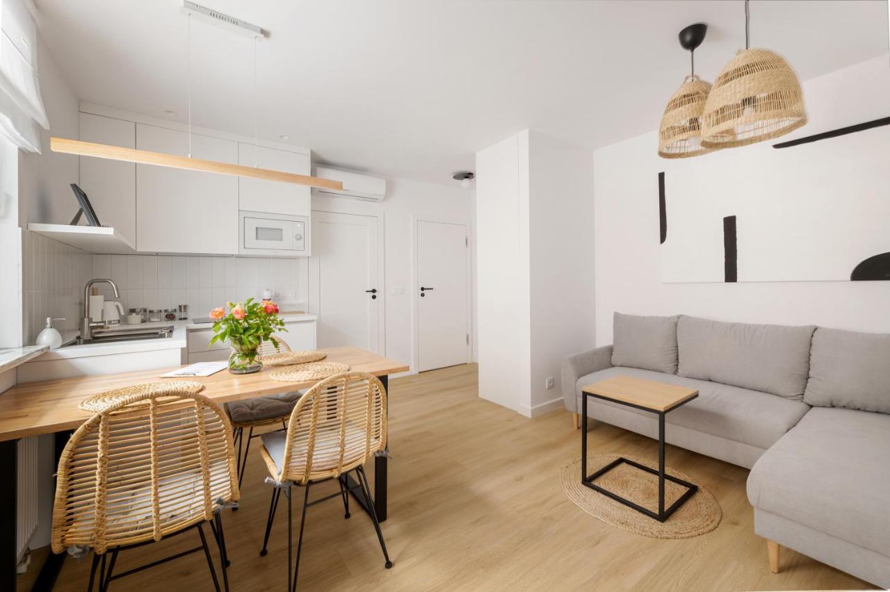 Apartamenty Rodzinne Zdrojowe - B&B Kudowa-Zdrój