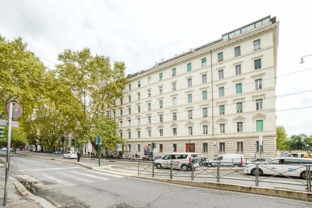 Domina Trastevere Apartment 2 - Roma - Ferienwohnung Rom