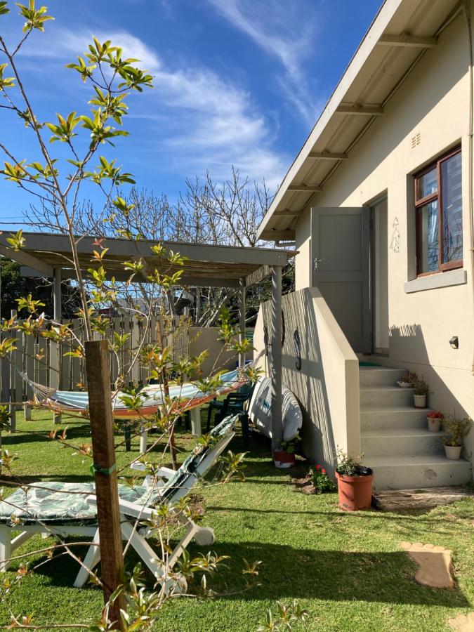 Waves Of Witsand - B&B Witsand