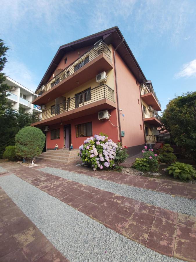 Vila Arrina - B&B