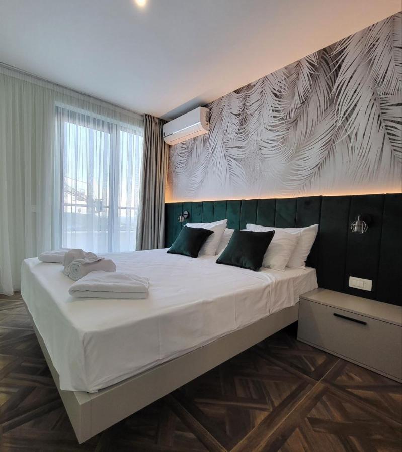 Penthouse-Apartment