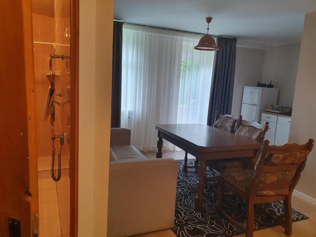 Apartamento de 2 dormitorios