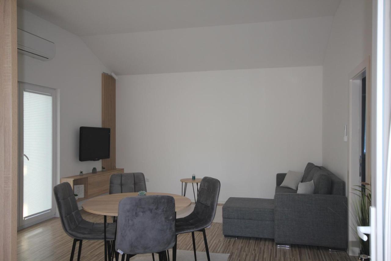 Apartman Echo - B&B Tuzla