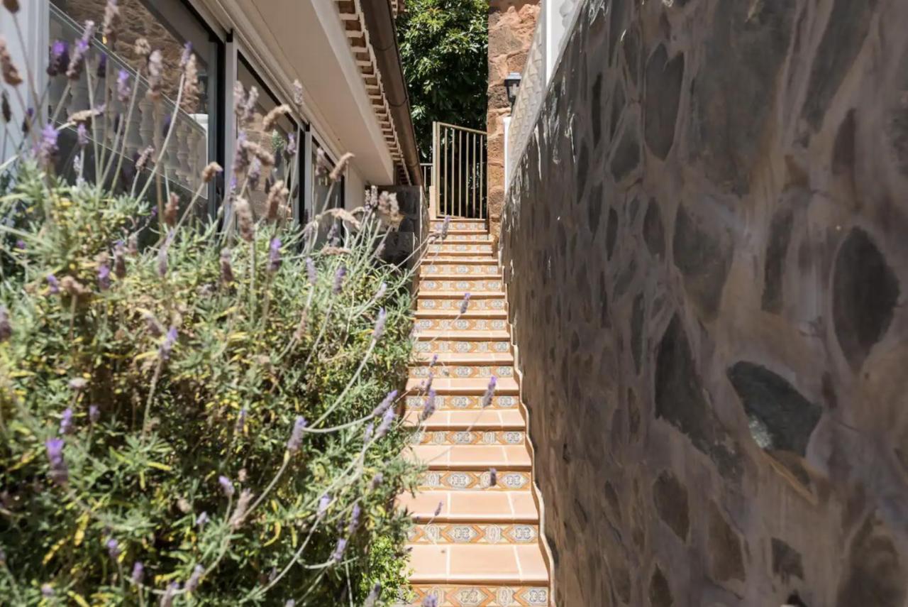 Montsant - B&B Teror