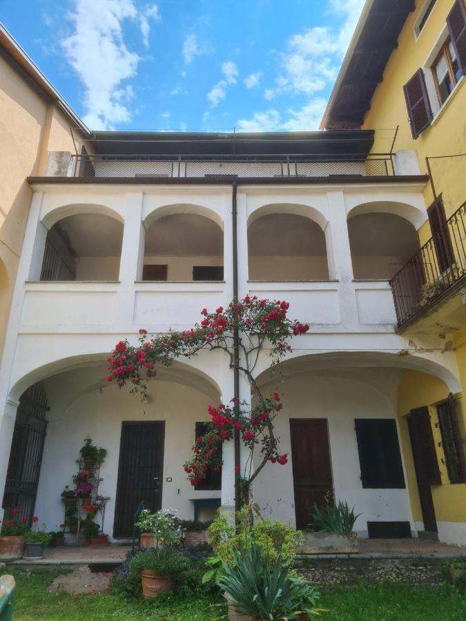 Nonna Mariuccia Charming House - B&B Casa del Bosco