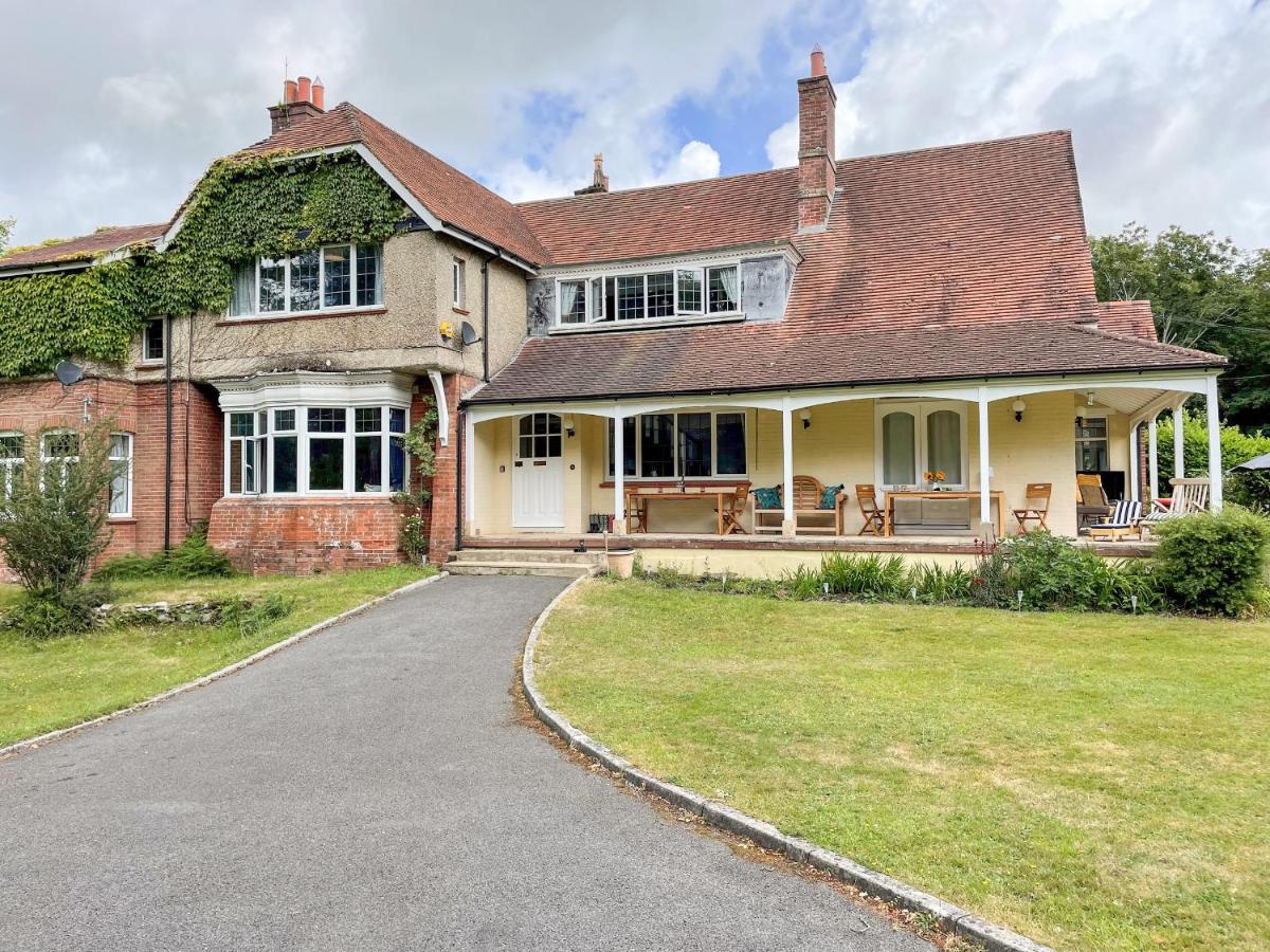 Deer Leap House - B&B