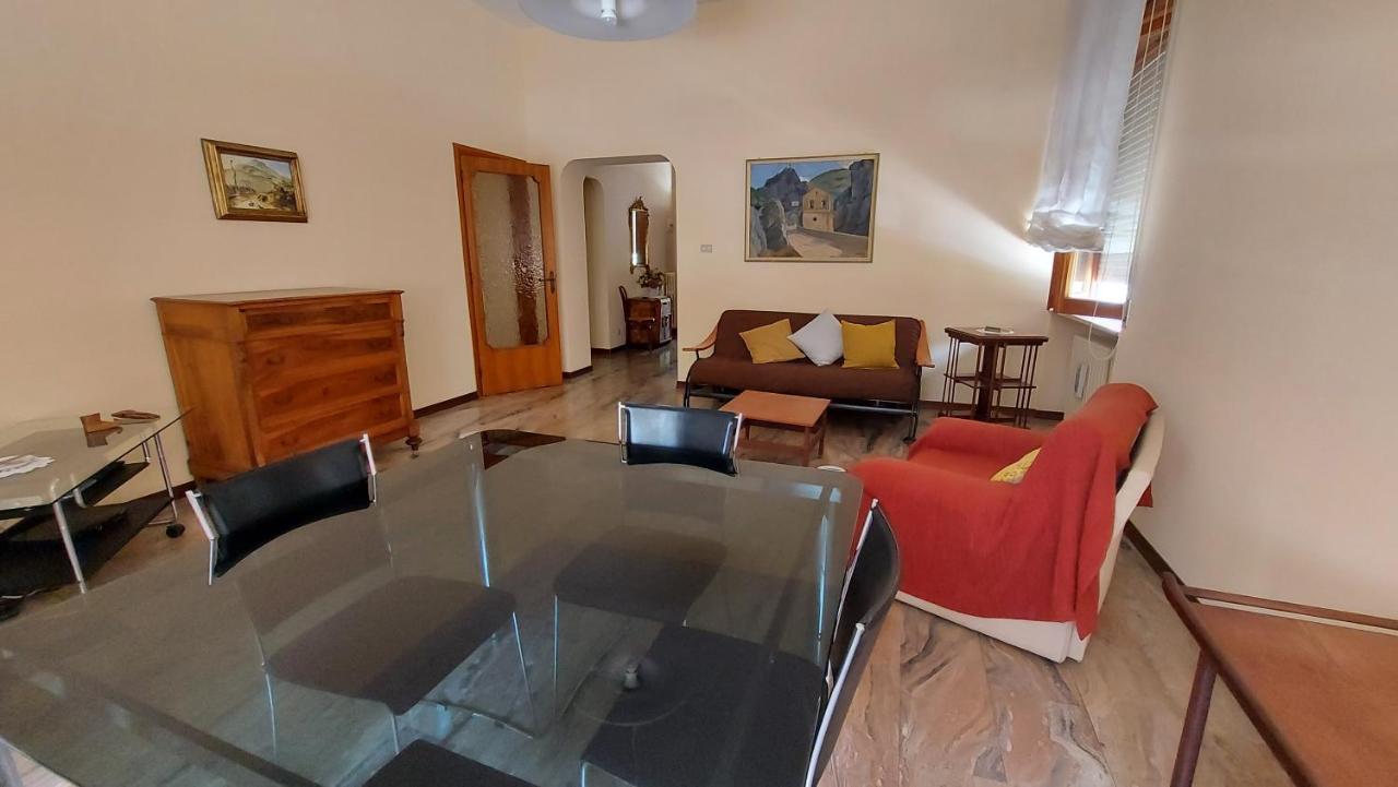 B&B Teramo - Casa Clelia - Bed and Breakfast Teramo