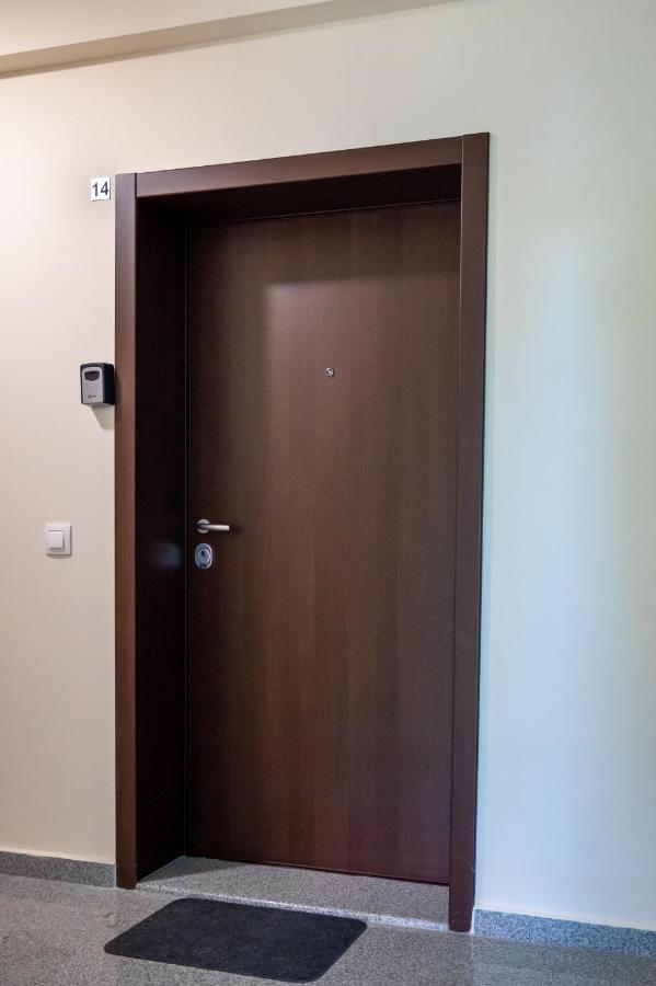 Appartement 1 Chambre
