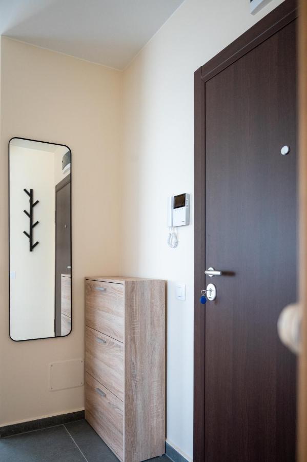 Modern and Spacious apartments in the City Centre - Chambres d’hôtes